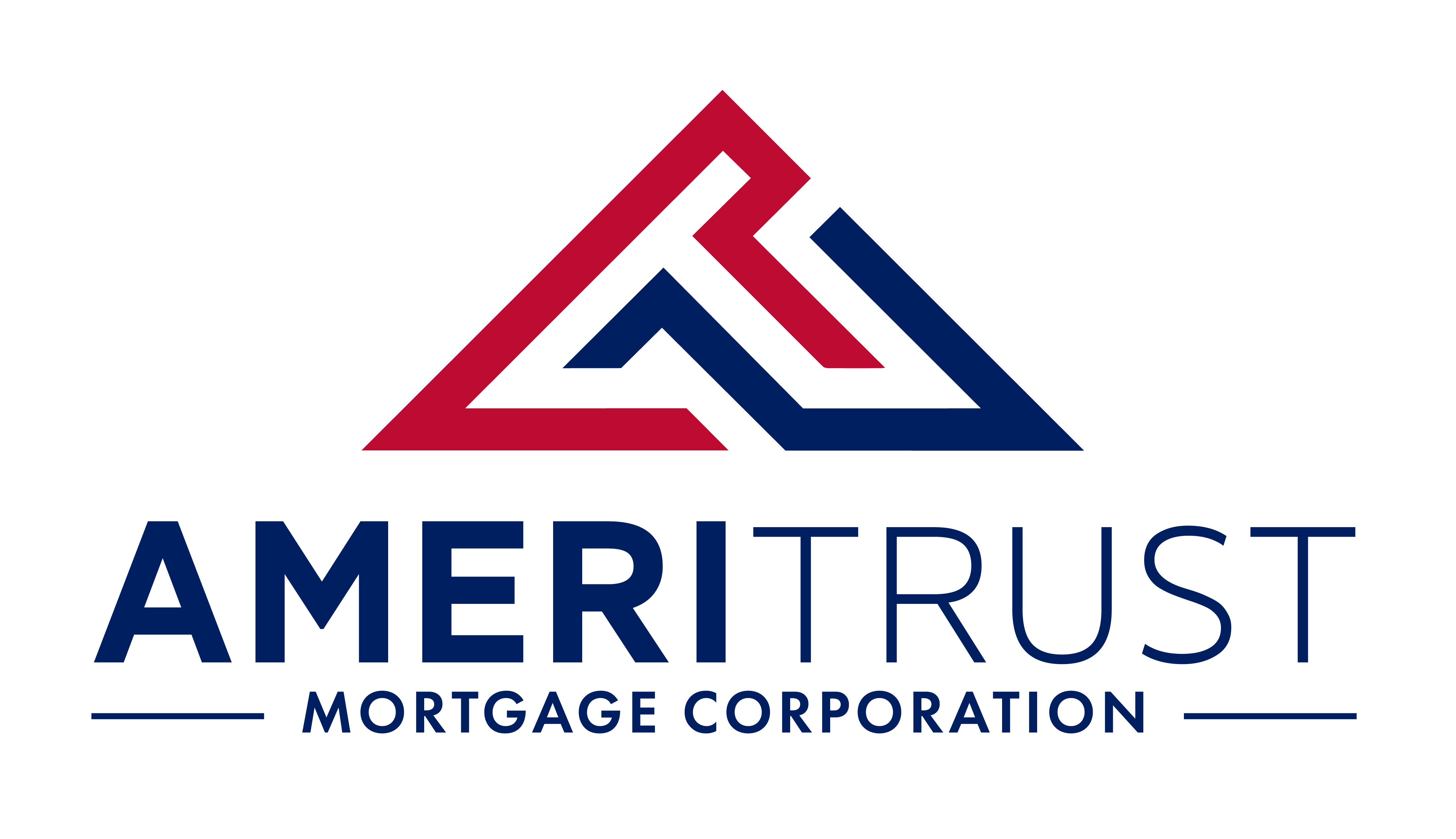 AMERITRUST-Logo Design